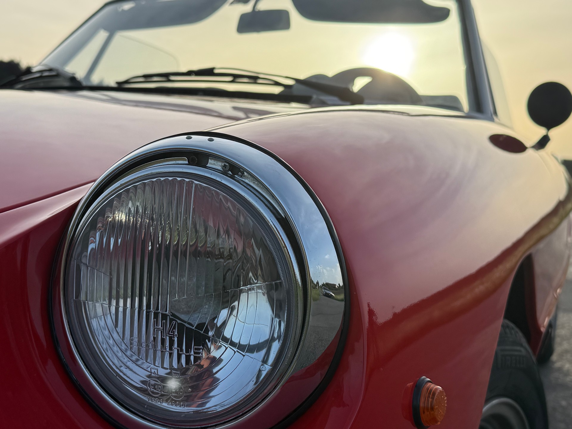 ALFA ROMEO Spider 2.0 (Veloce)-image-5