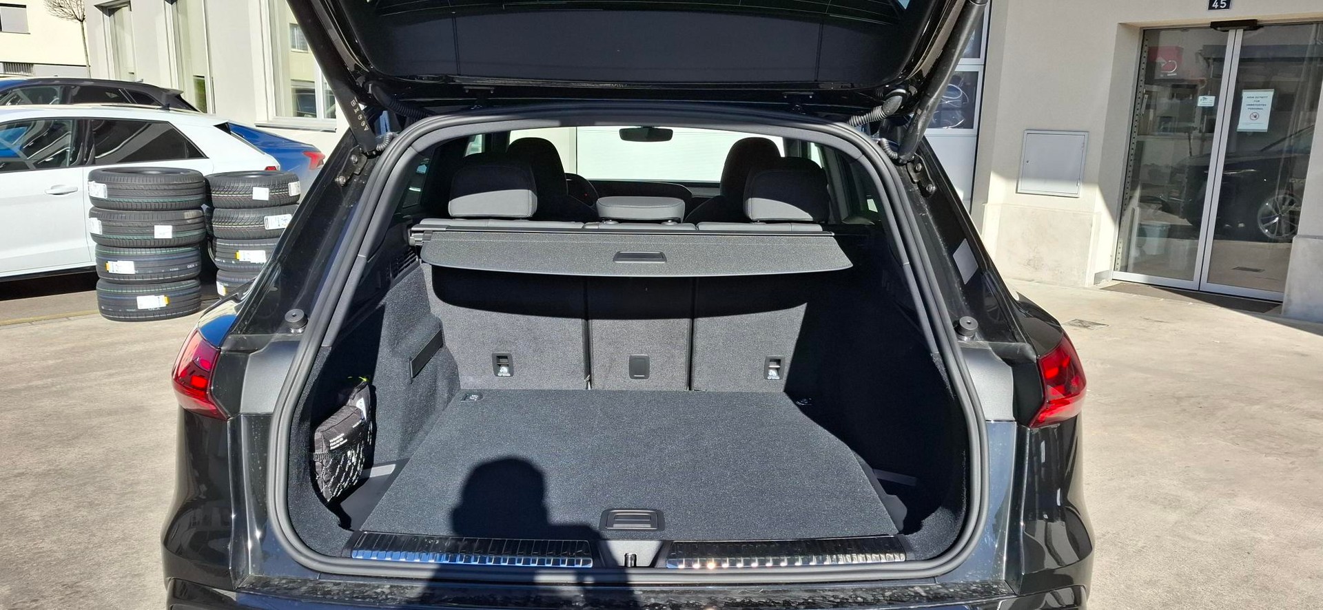 AUDI Q5 TDI quattro 150 kW S-tronic-image-11