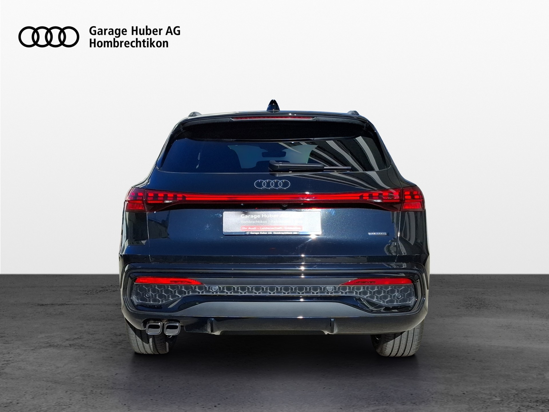 AUDI Q5 TDI quattro 150 kW S-tronic-image-3