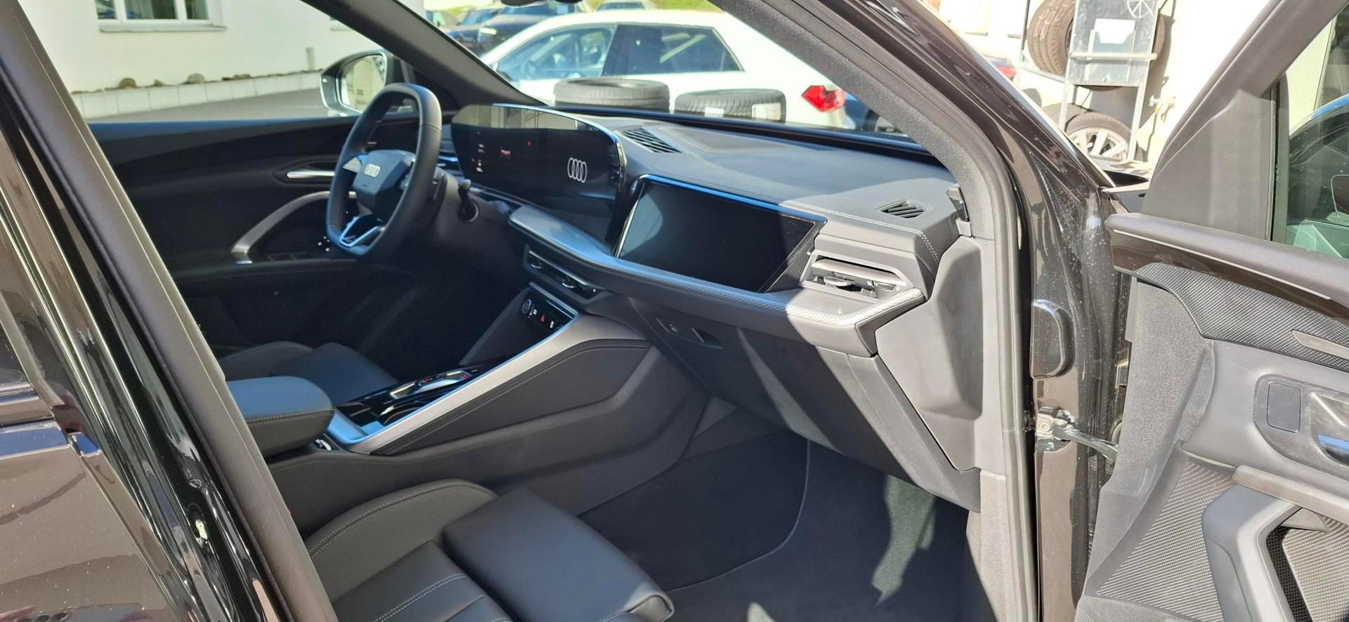 AUDI Q5 TDI quattro 150 kW S-tronic-image-8