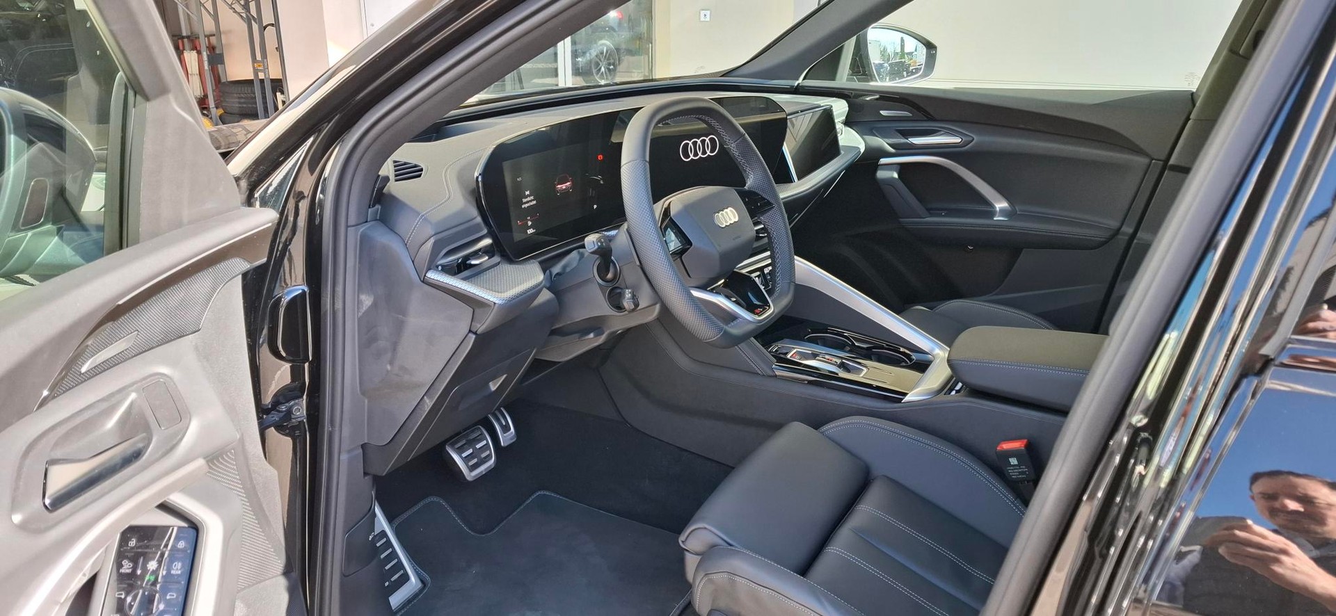 AUDI Q5 TDI quattro 150 kW S-tronic-image-7