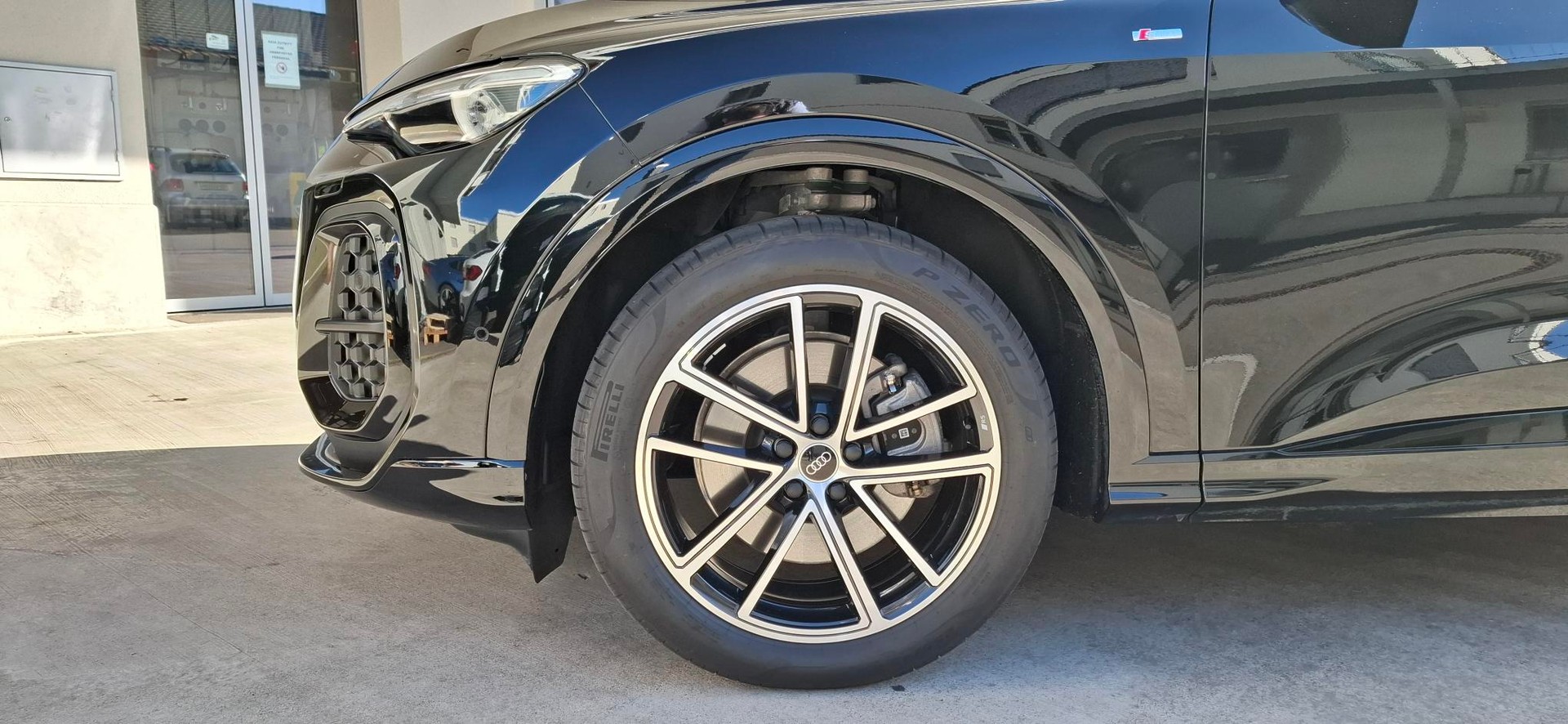 AUDI Q5 TDI quattro 150 kW S-tronic-image-6