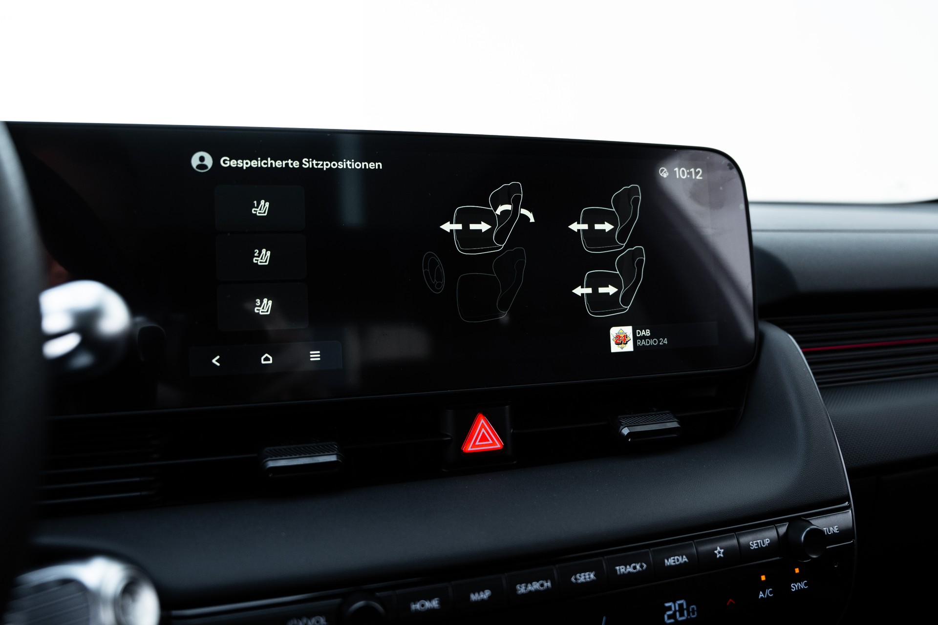 HYUNDAI Ioniq 5 N-Line 84kWh 4WD Bucher Edition-image-20