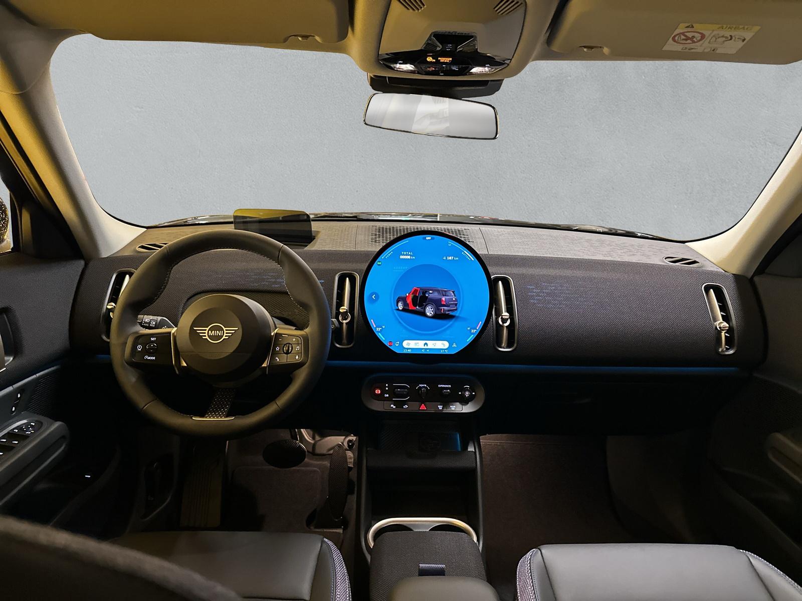 MINI Countryman E U25 (CH)-image-7