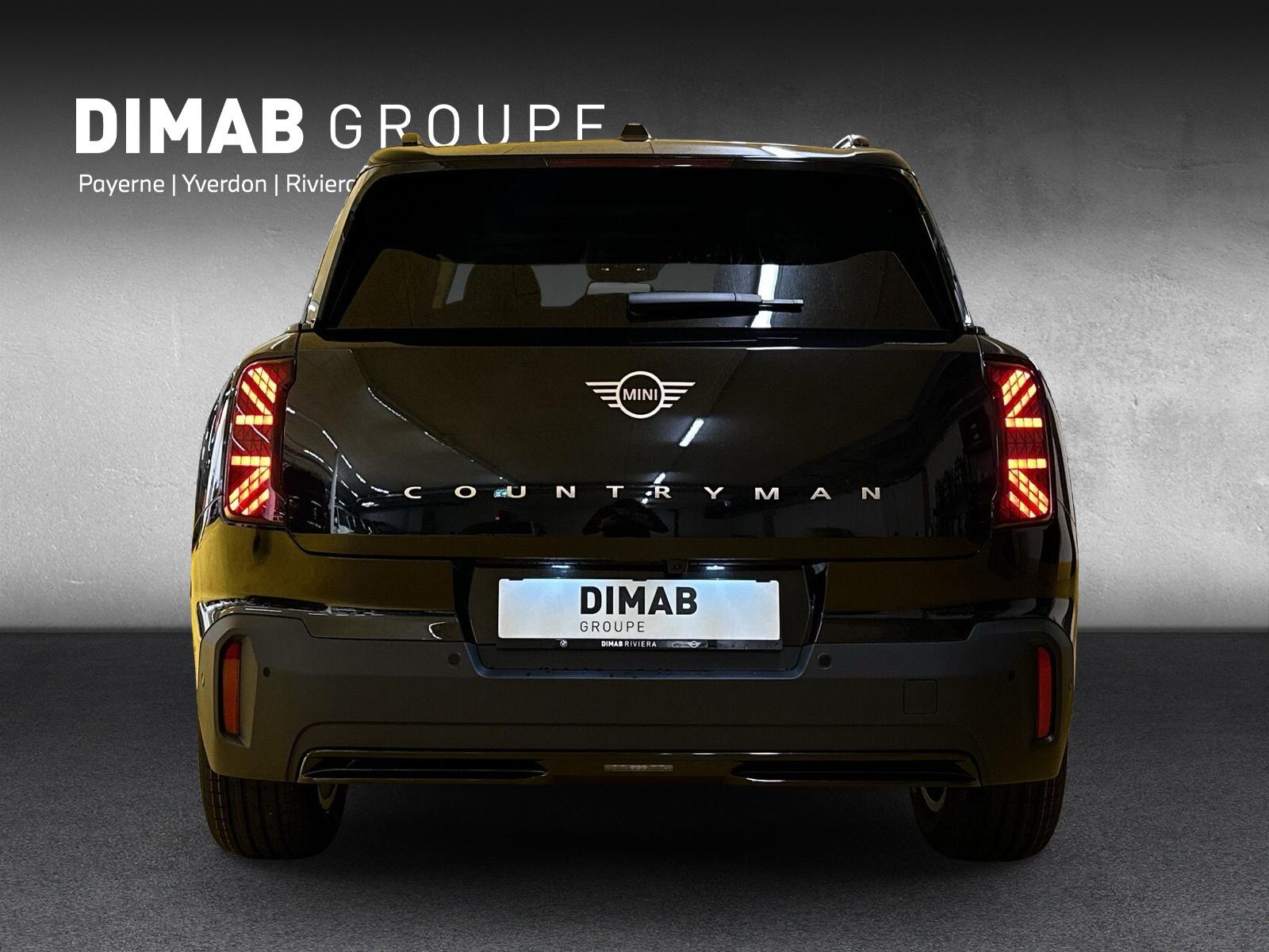 MINI Countryman E U25 (CH)-showroom-element-3