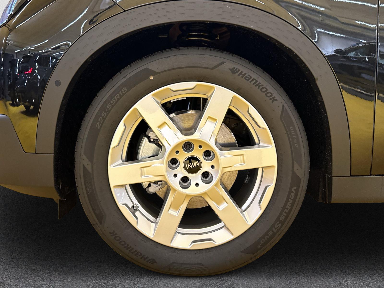 MINI Countryman E U25 (CH)-image-9