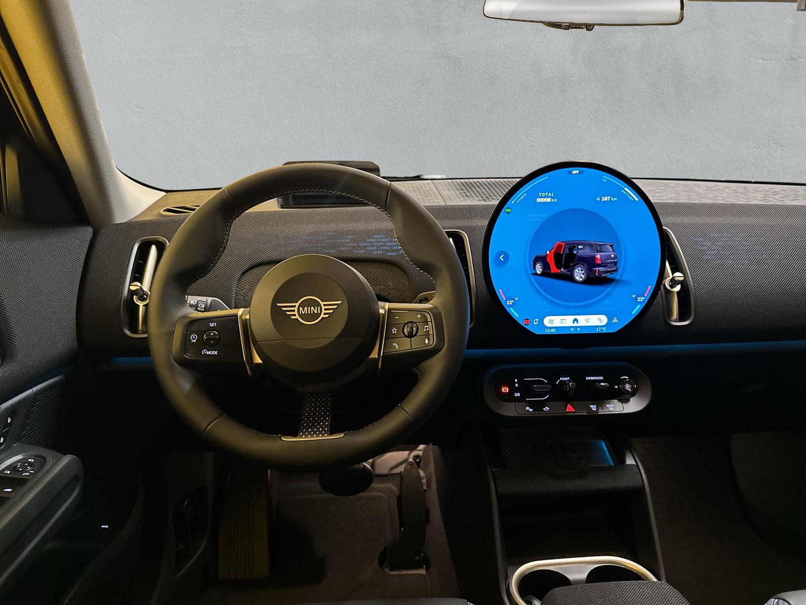 MINI Countryman E U25 (CH)-image-8