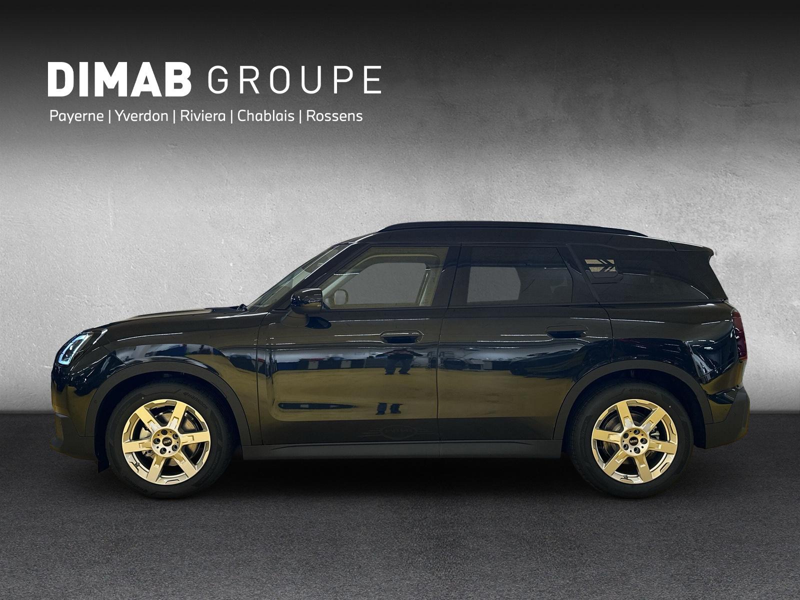 MINI Countryman E U25 (CH)-showroom-element-1