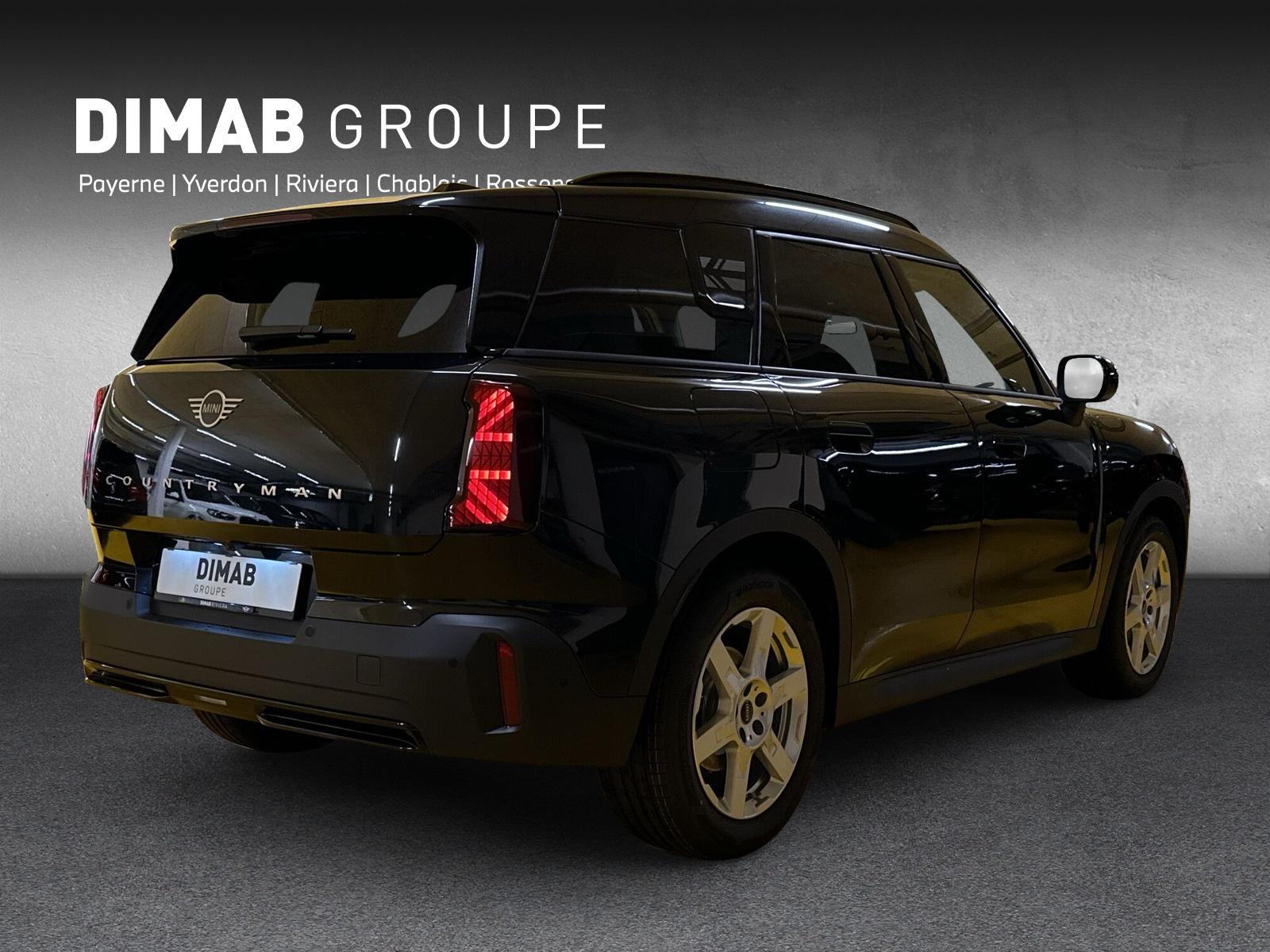 MINI Countryman E U25 (CH)-showroom-element-2