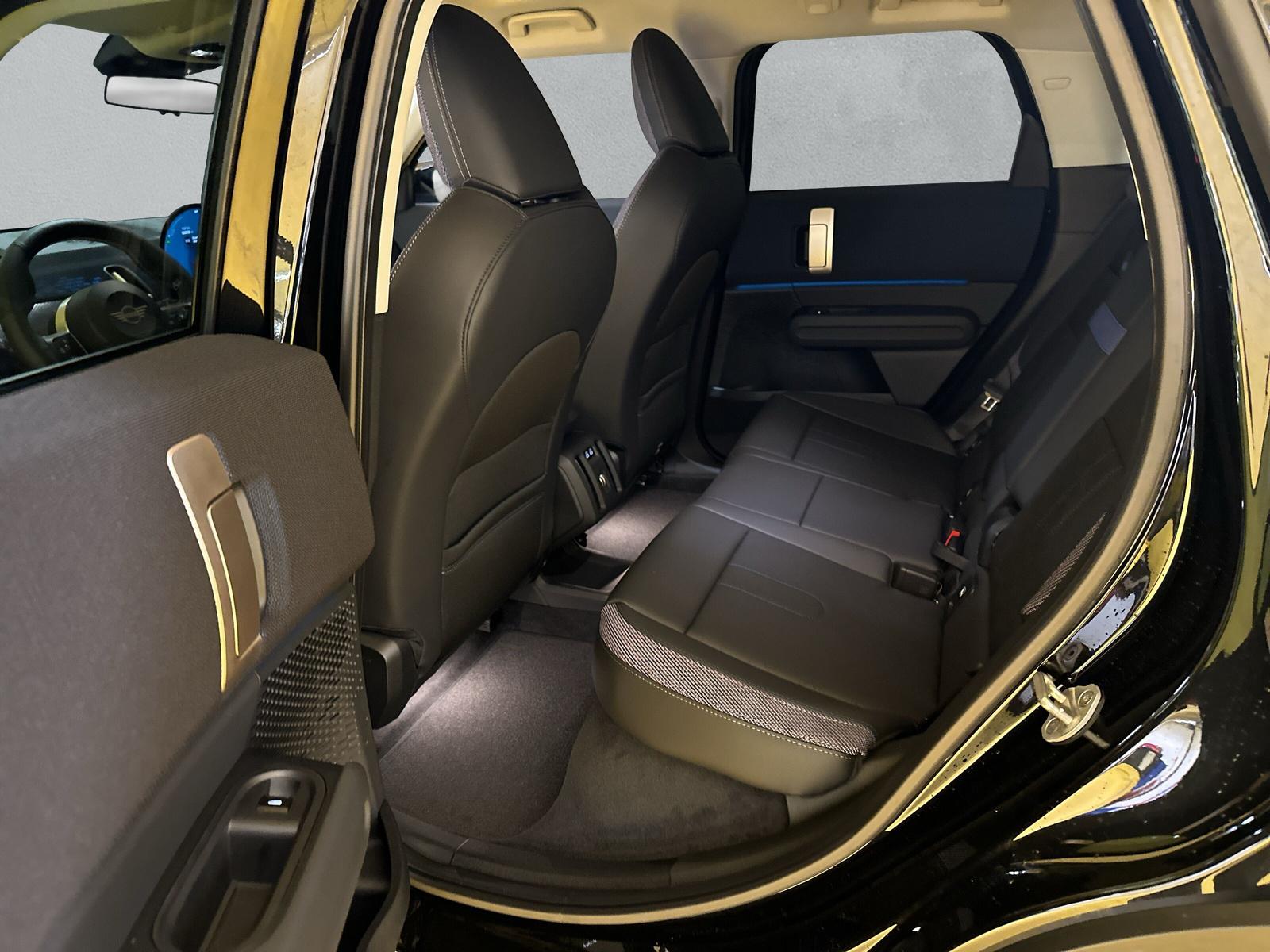 MINI Countryman E U25 (CH)-image-6