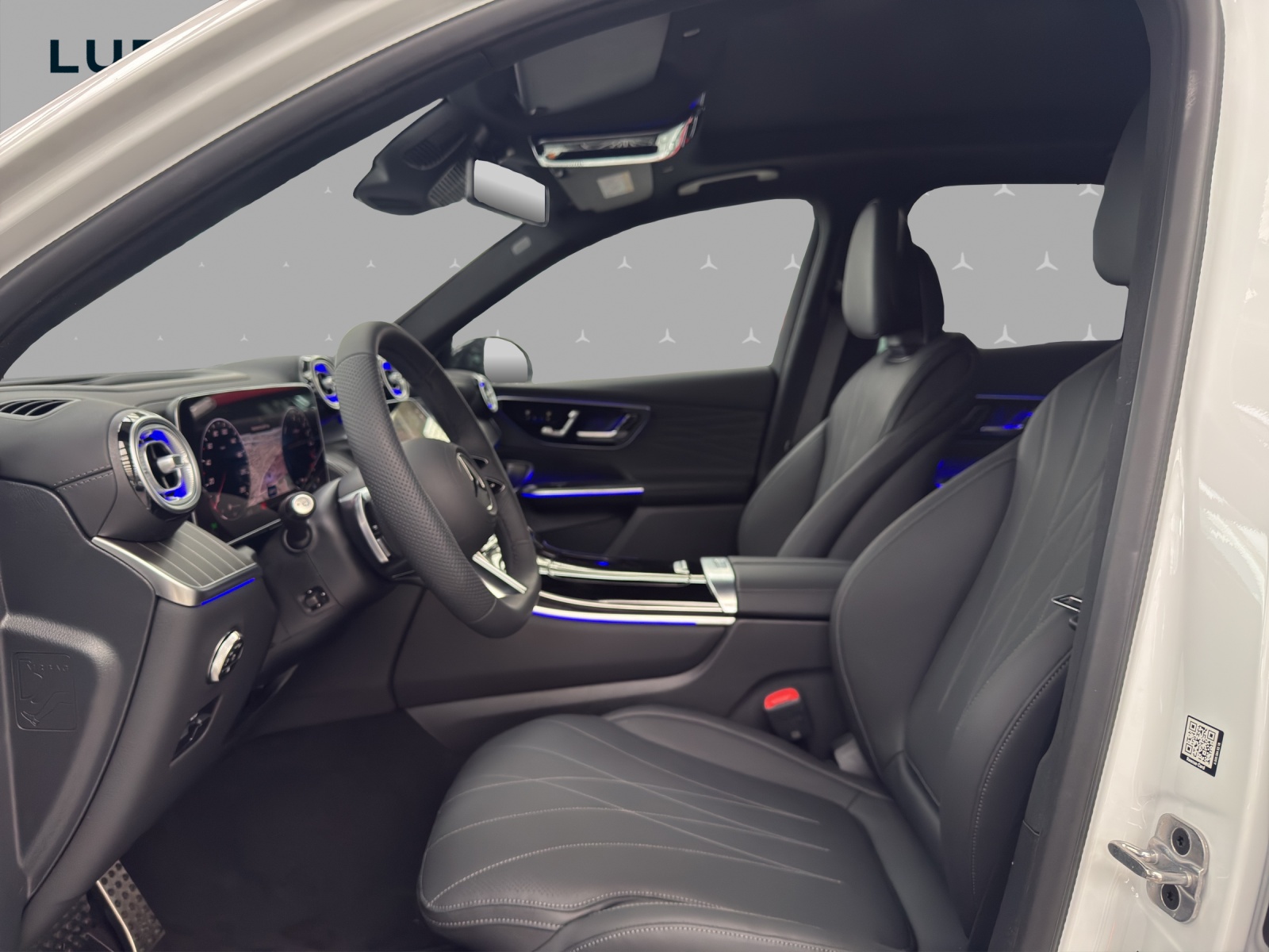 MERCEDES-BENZ GLC 300 de 4Matic 9G-Tronic-image-7