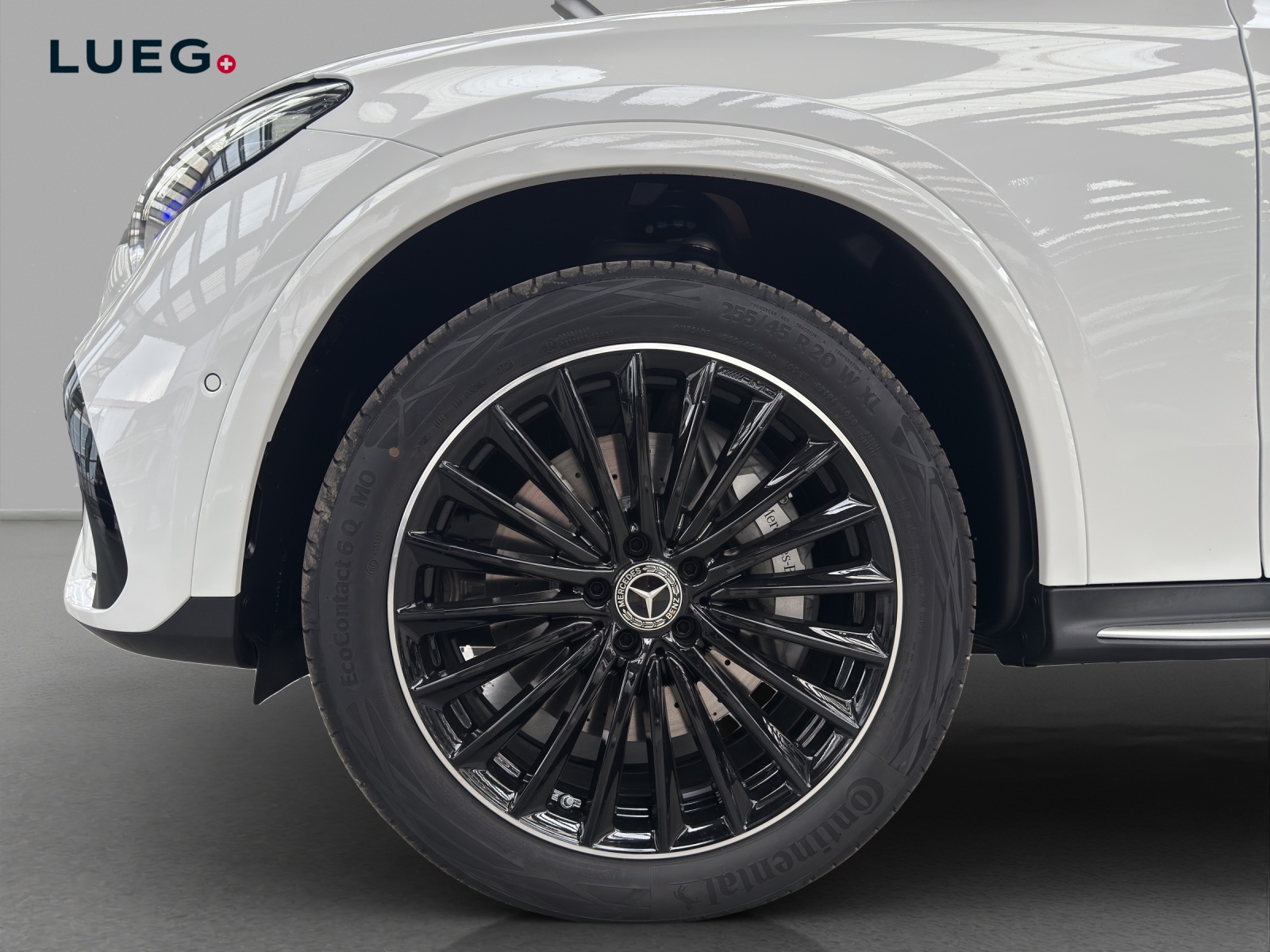 MERCEDES-BENZ GLC 300 de 4Matic 9G-Tronic-image-6