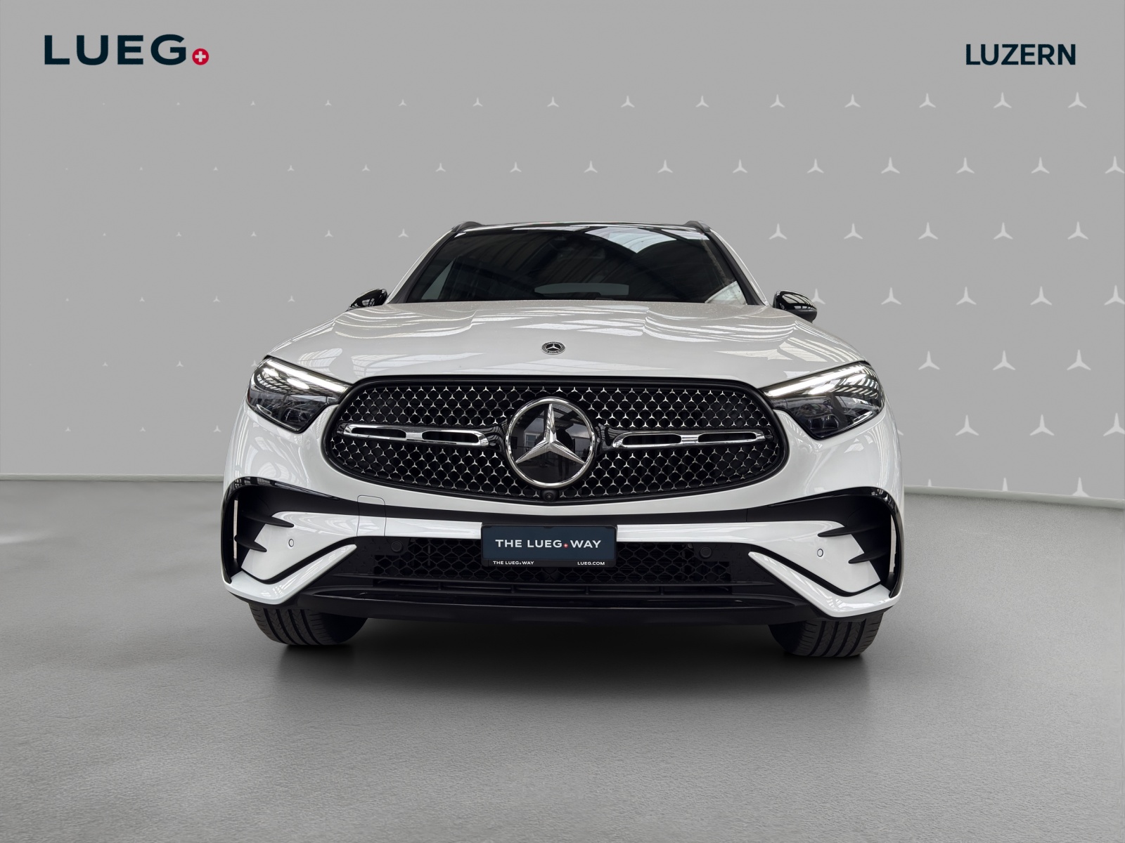 MERCEDES-BENZ GLC 300 de 4Matic 9G-Tronic-image-5