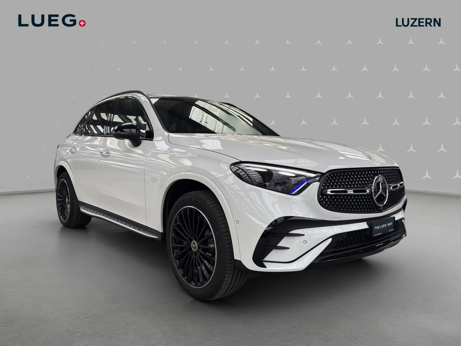 MERCEDES-BENZ GLC 300 de 4Matic 9G-Tronic-image-4