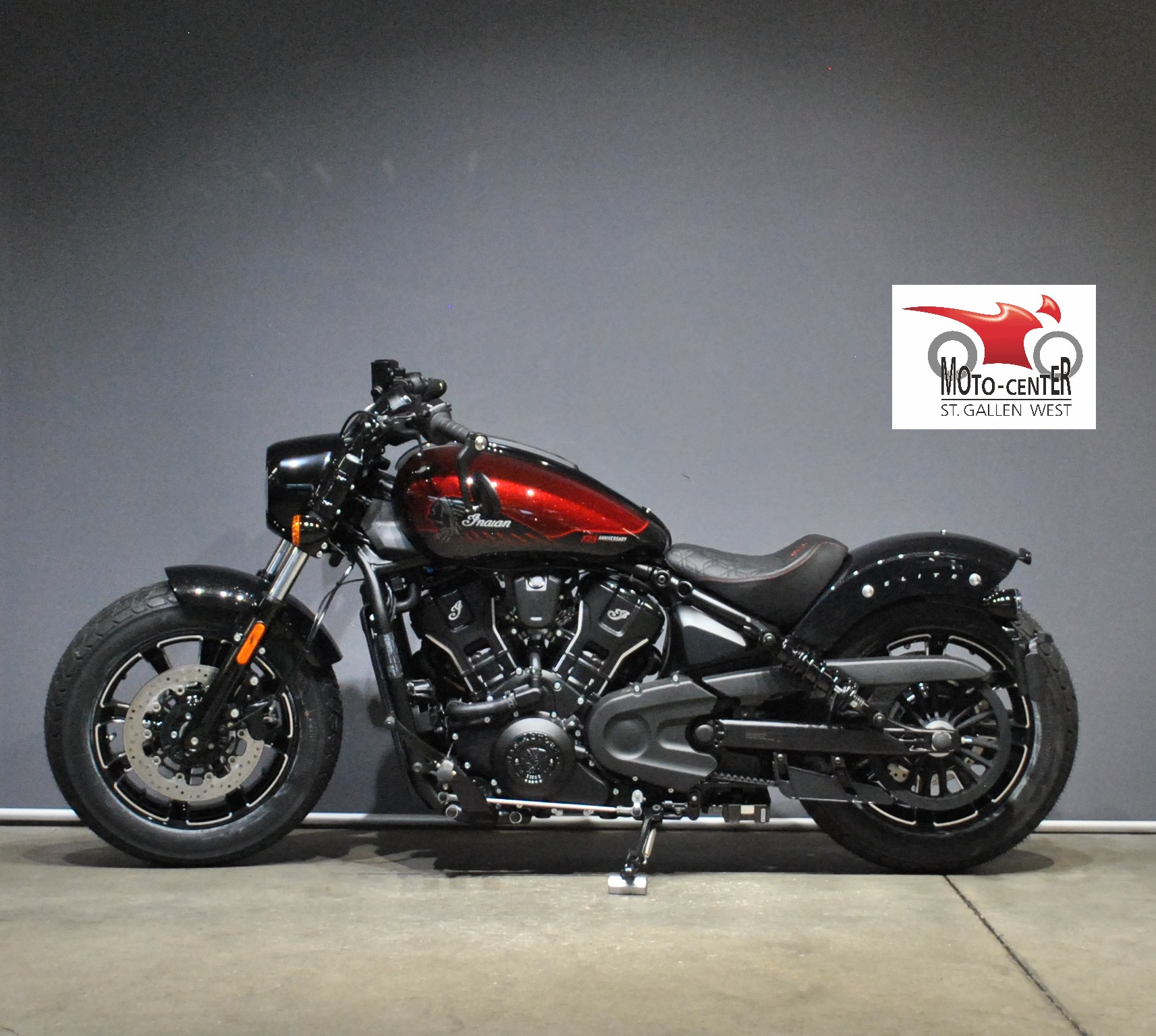INDIAN Scout Bobber 125-showroom-element-2