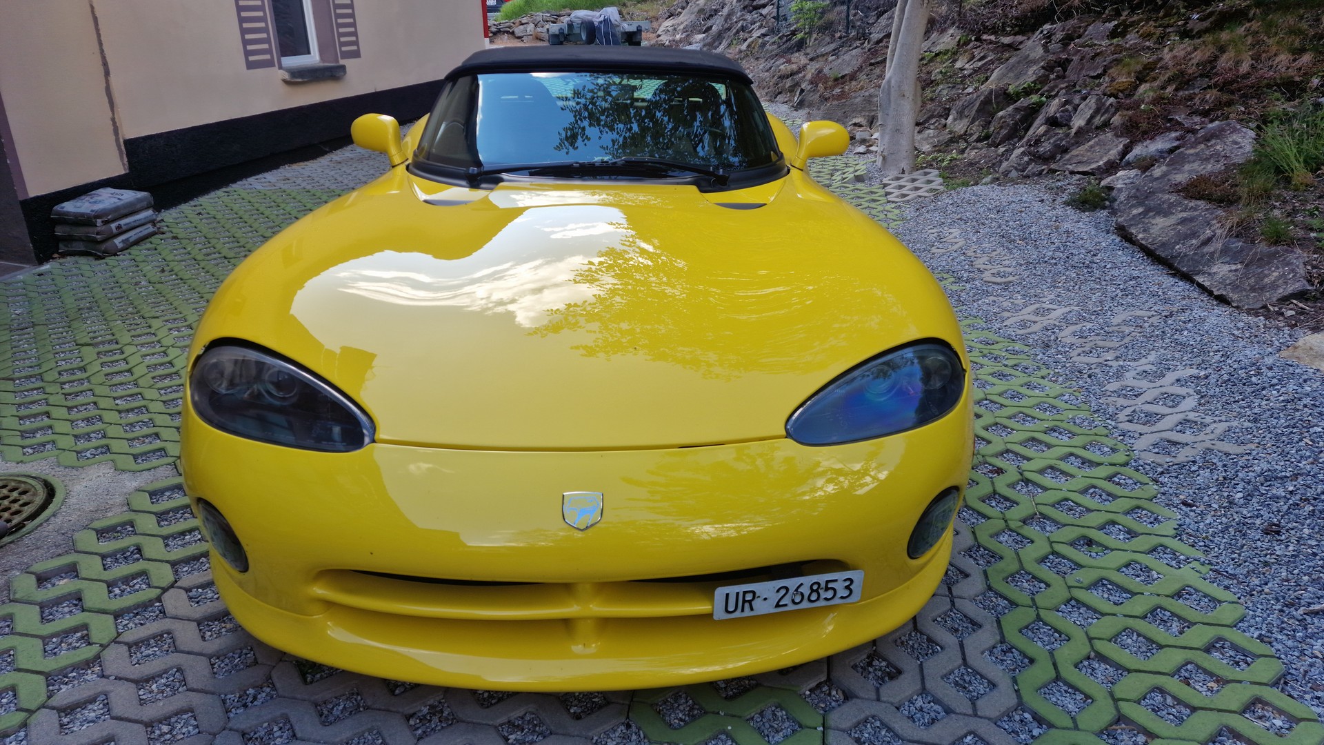 DODGE VIPER-image-7