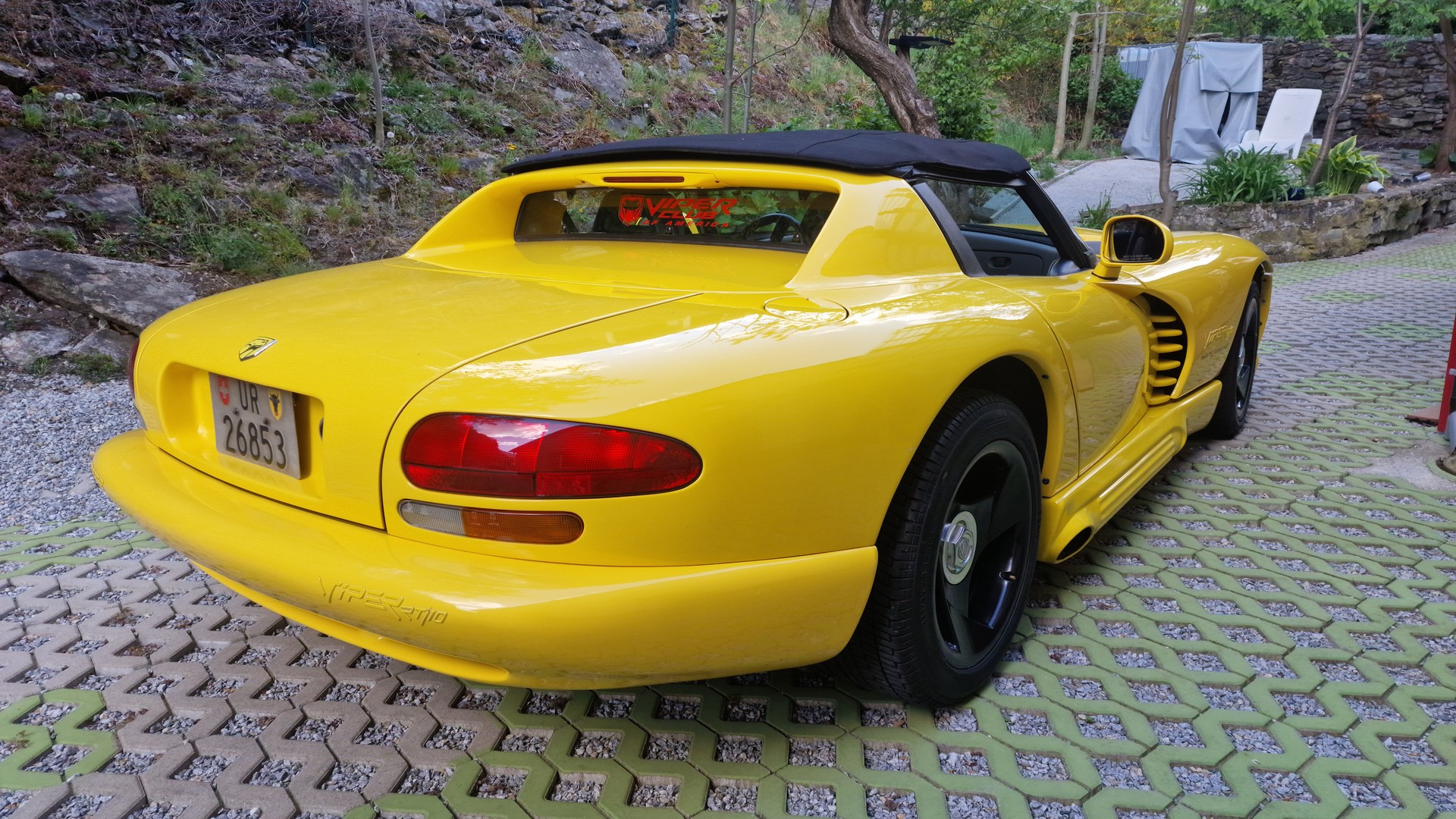 DODGE VIPER-image-8