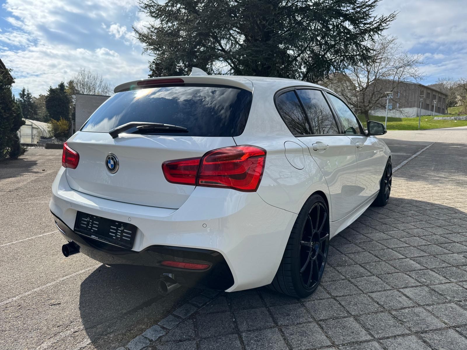 BMW M135i-image-2