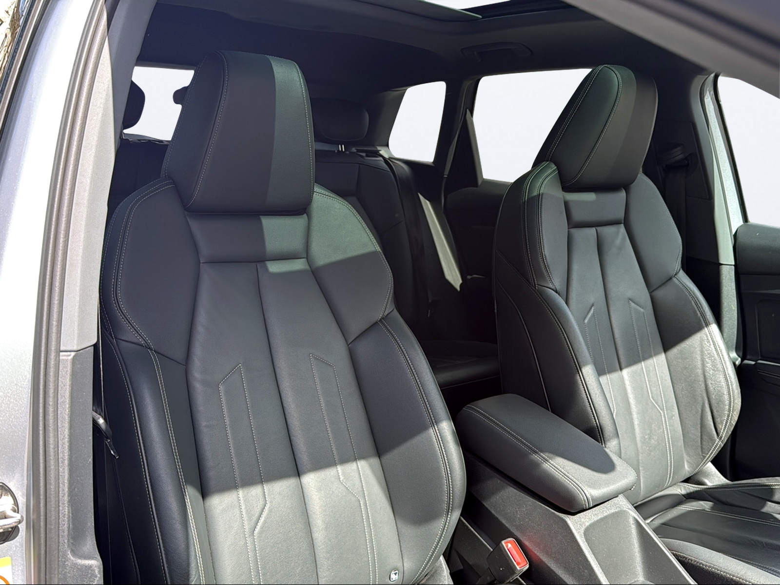 AUDI Q4 e-tron 50 quattro-image-15