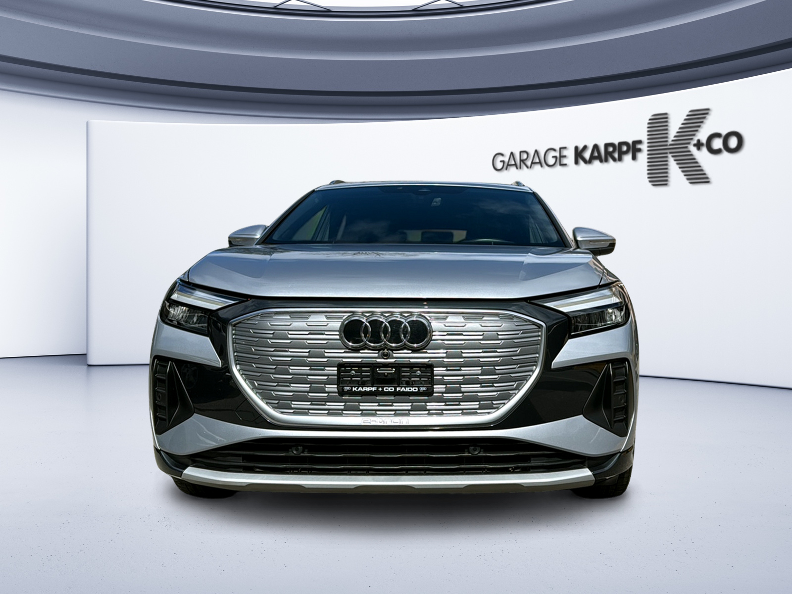 AUDI Q4 e-tron 50 quattro-image-7