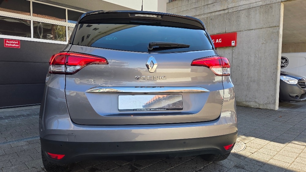 RENAULT Scénic 1.2 TCe 130 Bose-image-5