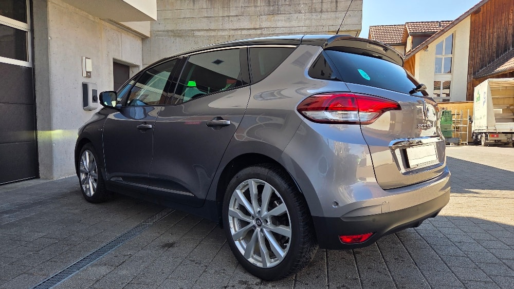 RENAULT Scénic 1.2 TCe 130 Bose-image-3