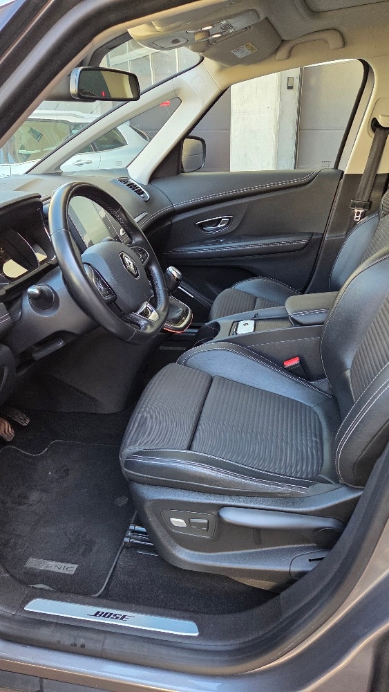 RENAULT Scénic 1.2 TCe 130 Bose-image-6