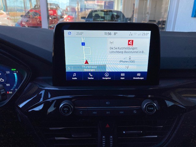 FORD Kuga 2.5 PHEV ST-Line X 2WD-image-11