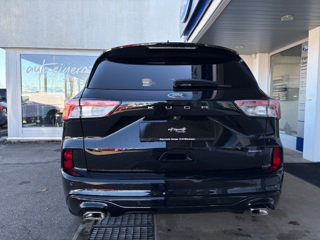 FORD Kuga 2.5 PHEV ST-Line X 2WD-image-3