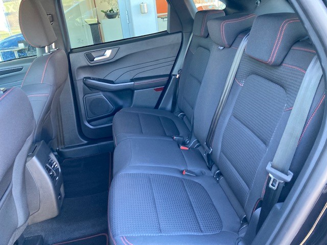 FORD Kuga 2.5 PHEV ST-Line X 2WD-image-8