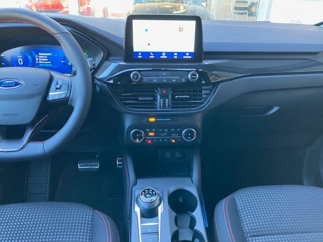 FORD Kuga 2.5 PHEV ST-Line X 2WD-image-10