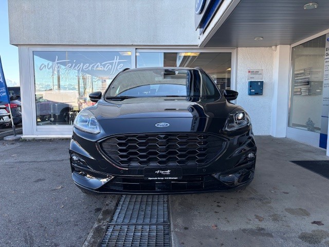 FORD Kuga 2.5 PHEV ST-Line X 2WD-image-1