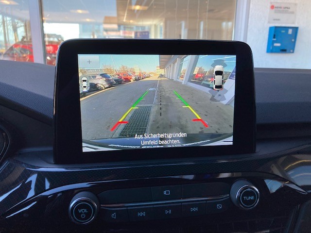 FORD Kuga 2.5 PHEV ST-Line X 2WD-image-13