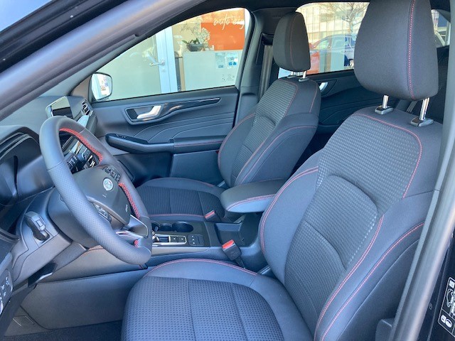 FORD Kuga 2.5 PHEV ST-Line X 2WD-image-9