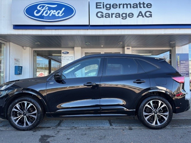 FORD Kuga 2.5 PHEV ST-Line X 2WD-image-4