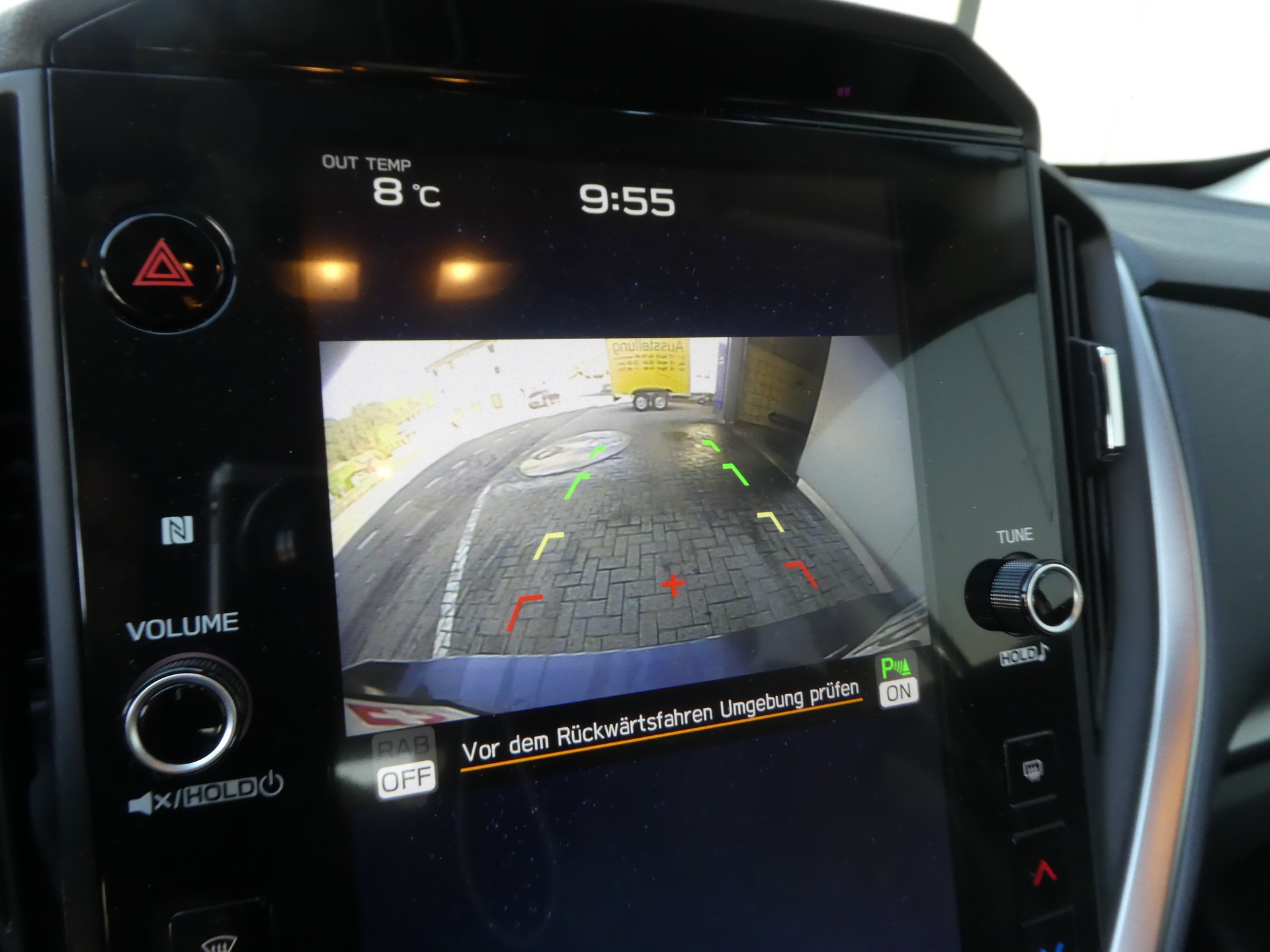 SUBARU Impreza 2.0 e-Boxer Swiss Plus AWD Lineartronic-image-12