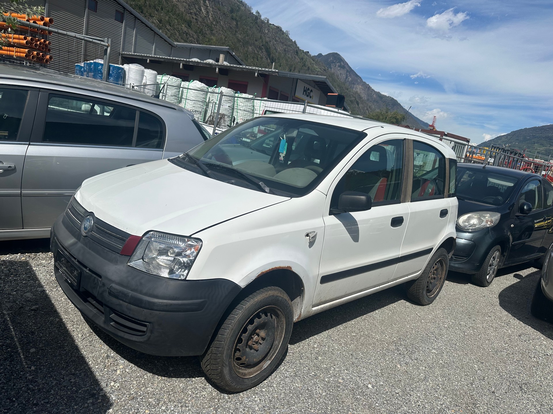 FIAT Panda 1.2 Climbing 4x4-image-3
