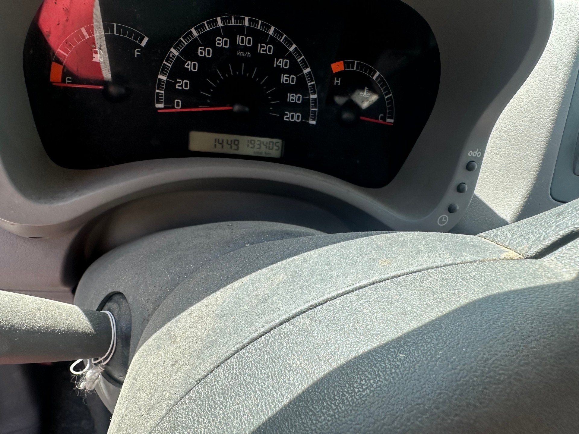 FIAT Panda 1.2 Climbing 4x4-image-6