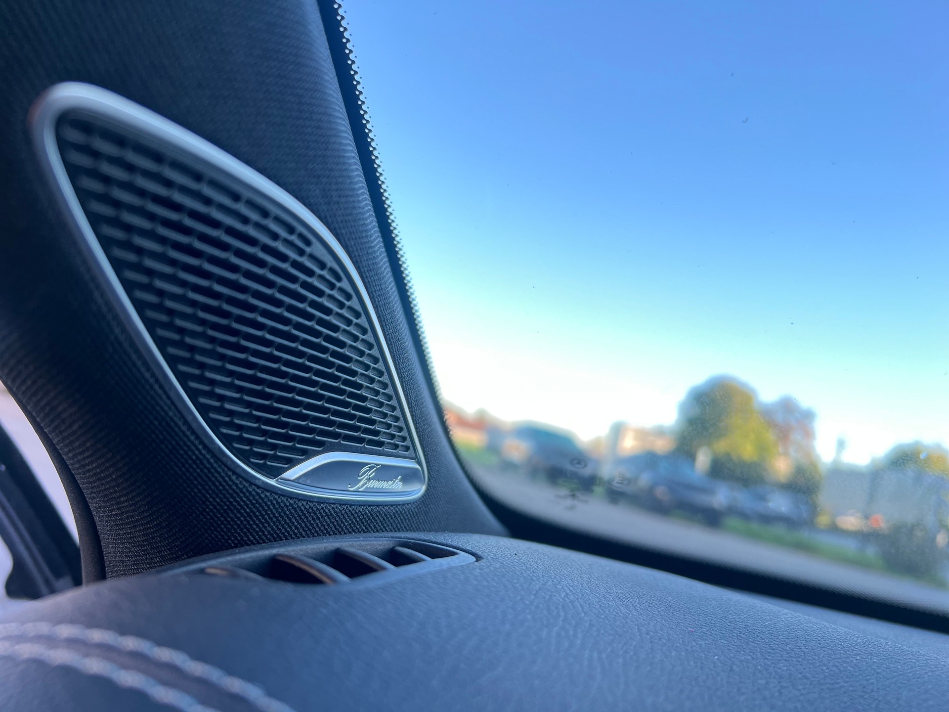 MERCEDES-BENZ A 45 S AMG 4Matic+ Speedshift-image-16