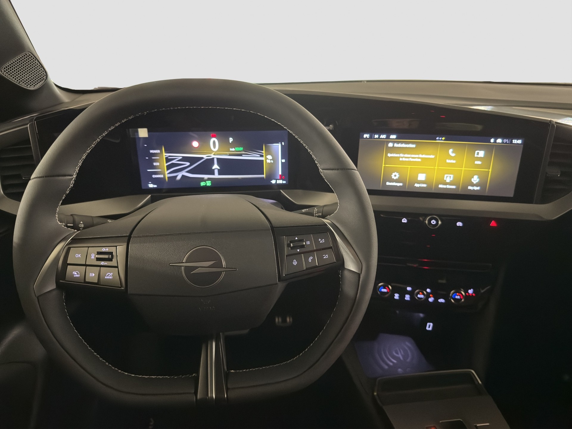 OPEL Mokka-e GSe-image-14