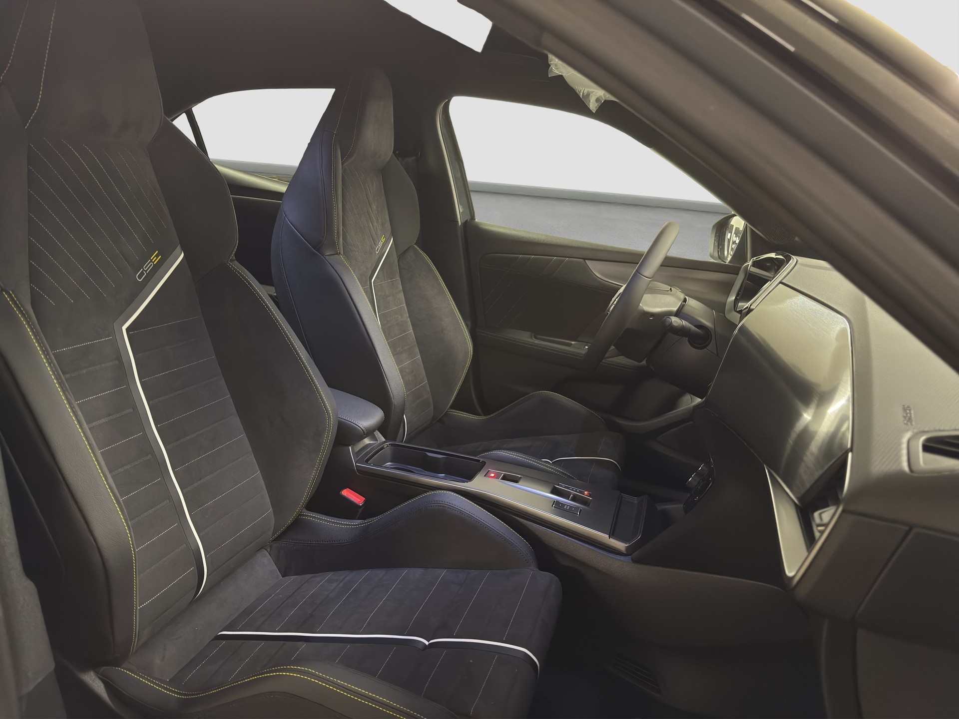 OPEL Mokka-e GSe-image-9