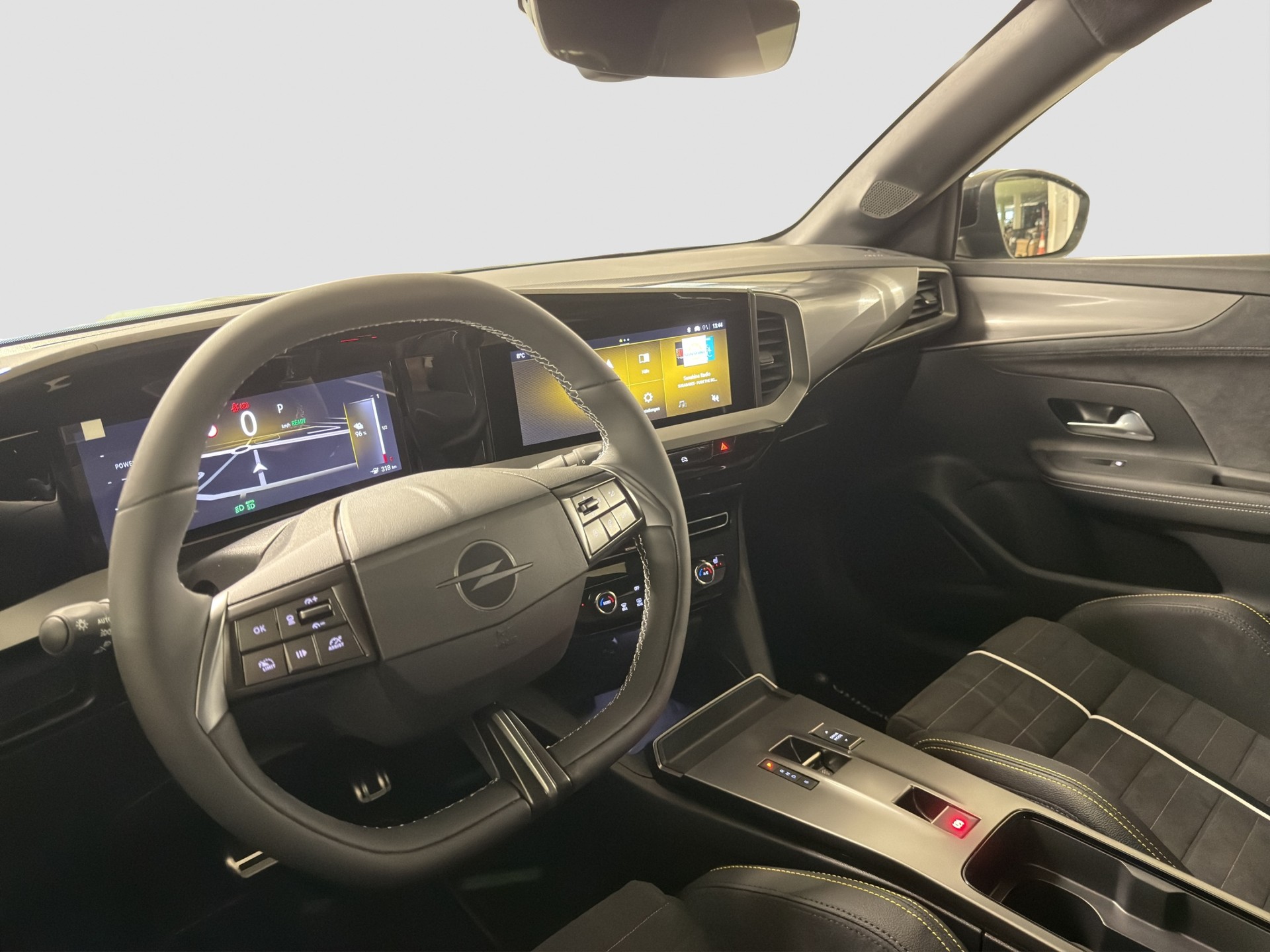 OPEL Mokka-e GSe-image-12