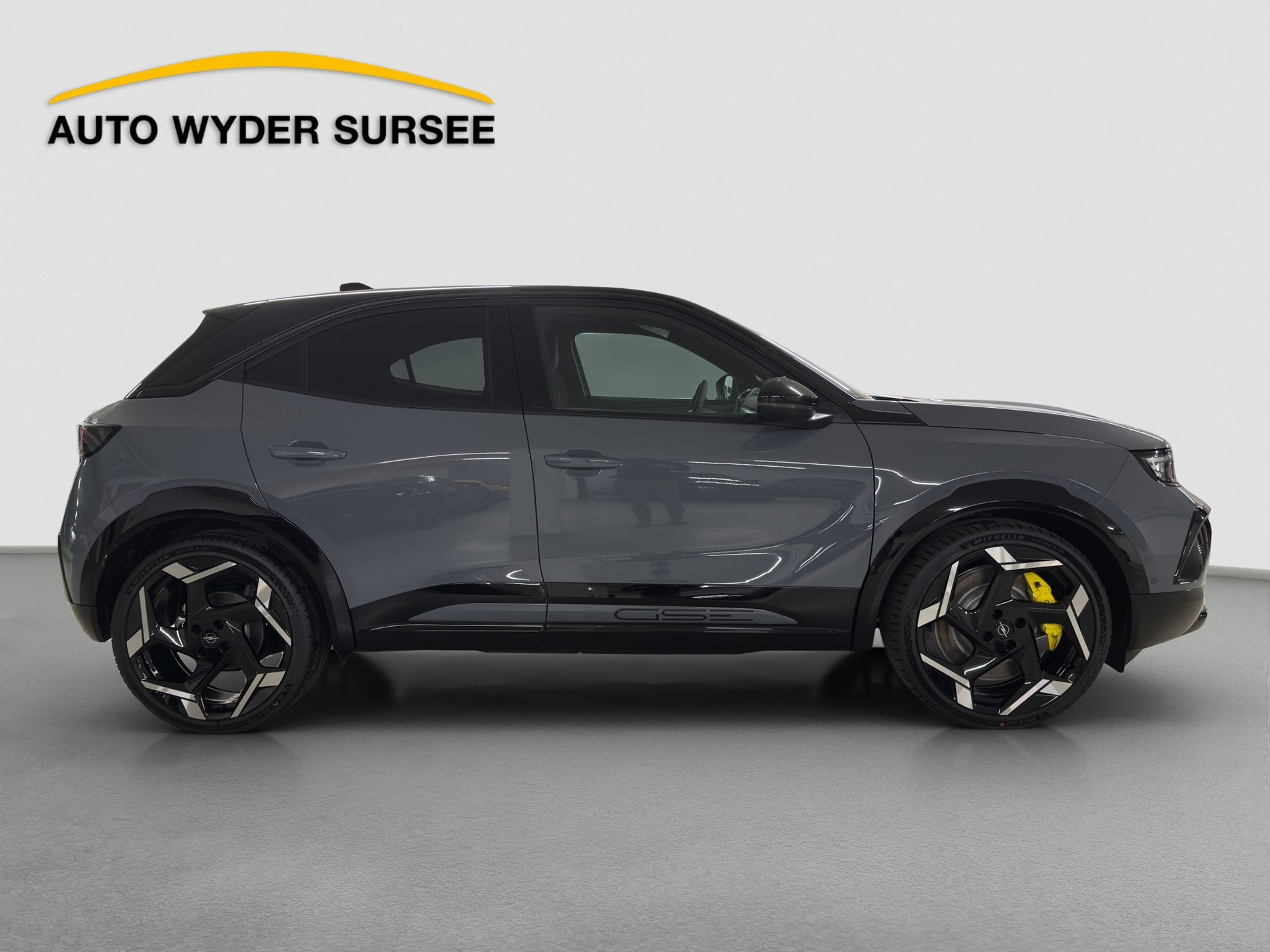 OPEL Mokka-e GSe-image-6