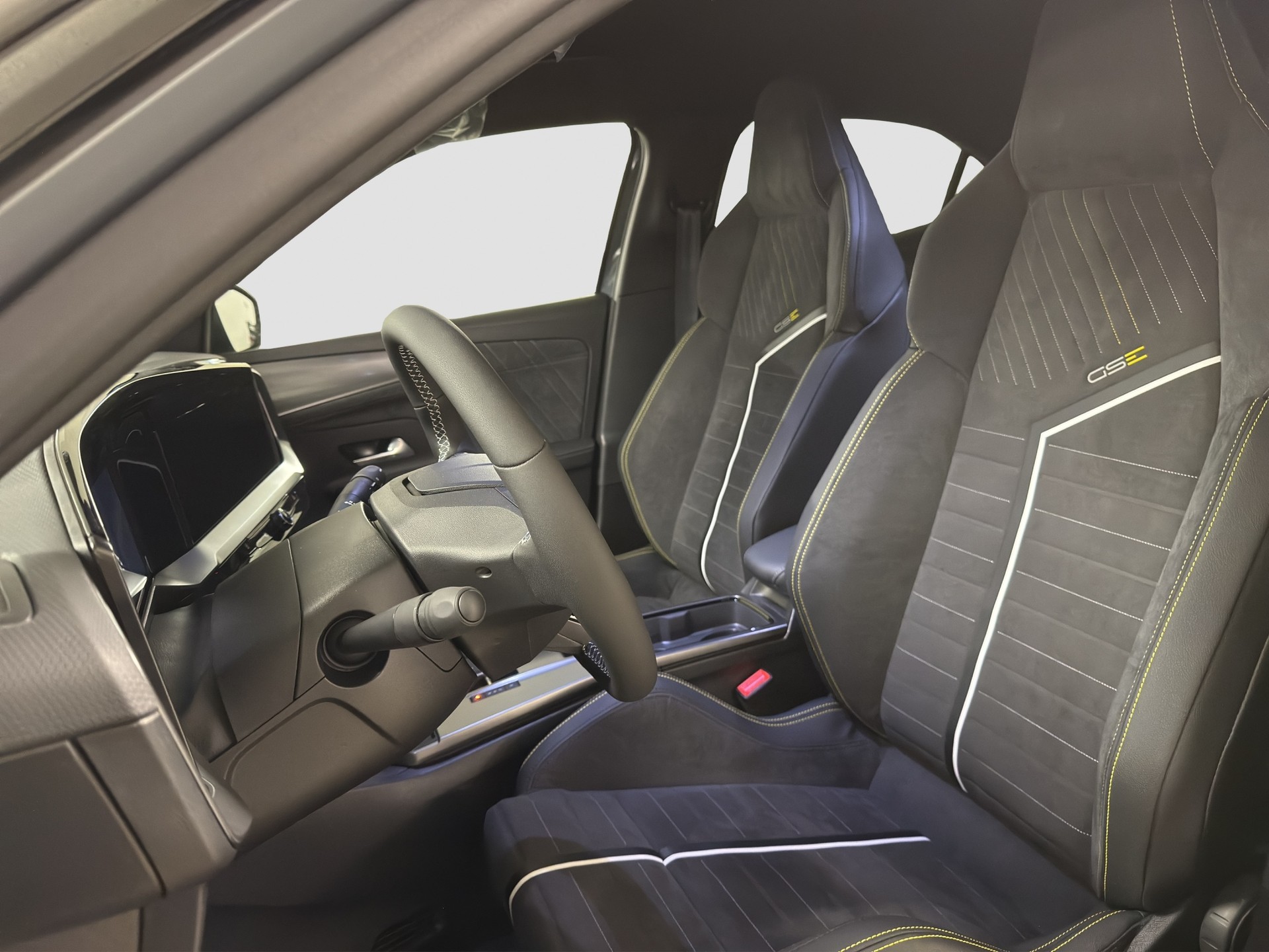 OPEL Mokka-e GSe-image-8
