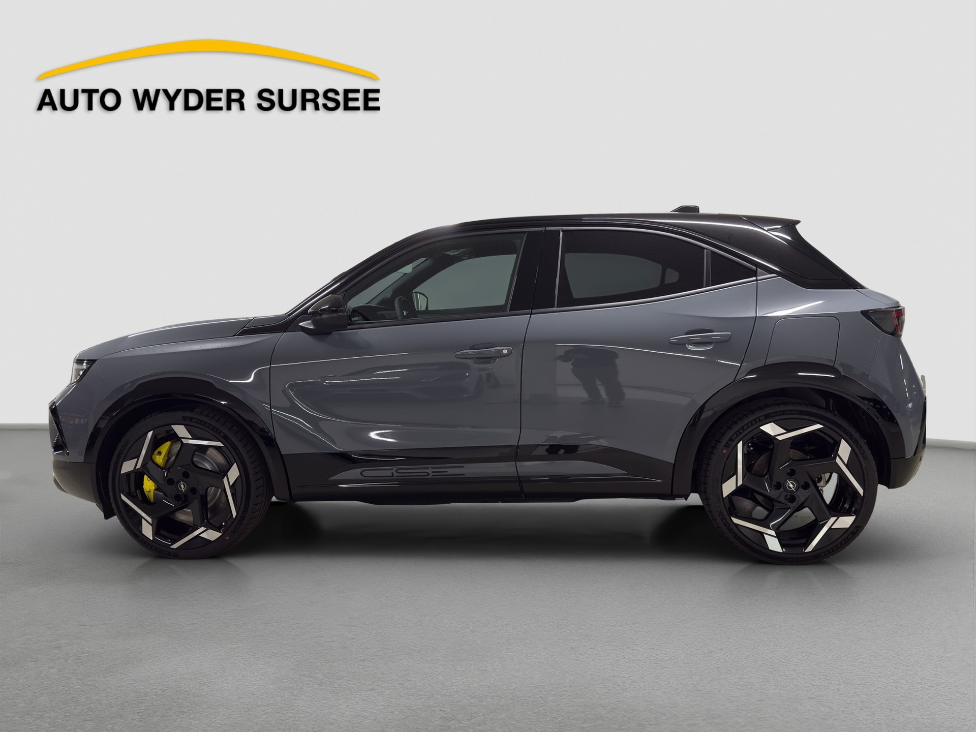 OPEL Mokka-e GSe-image-2