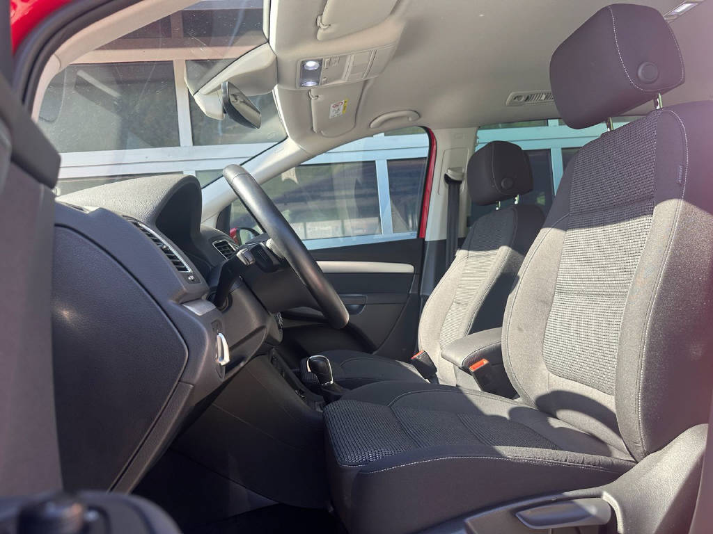 VW Sharan 2.0 TDI SCR Comfortline DSG 4m-image-6