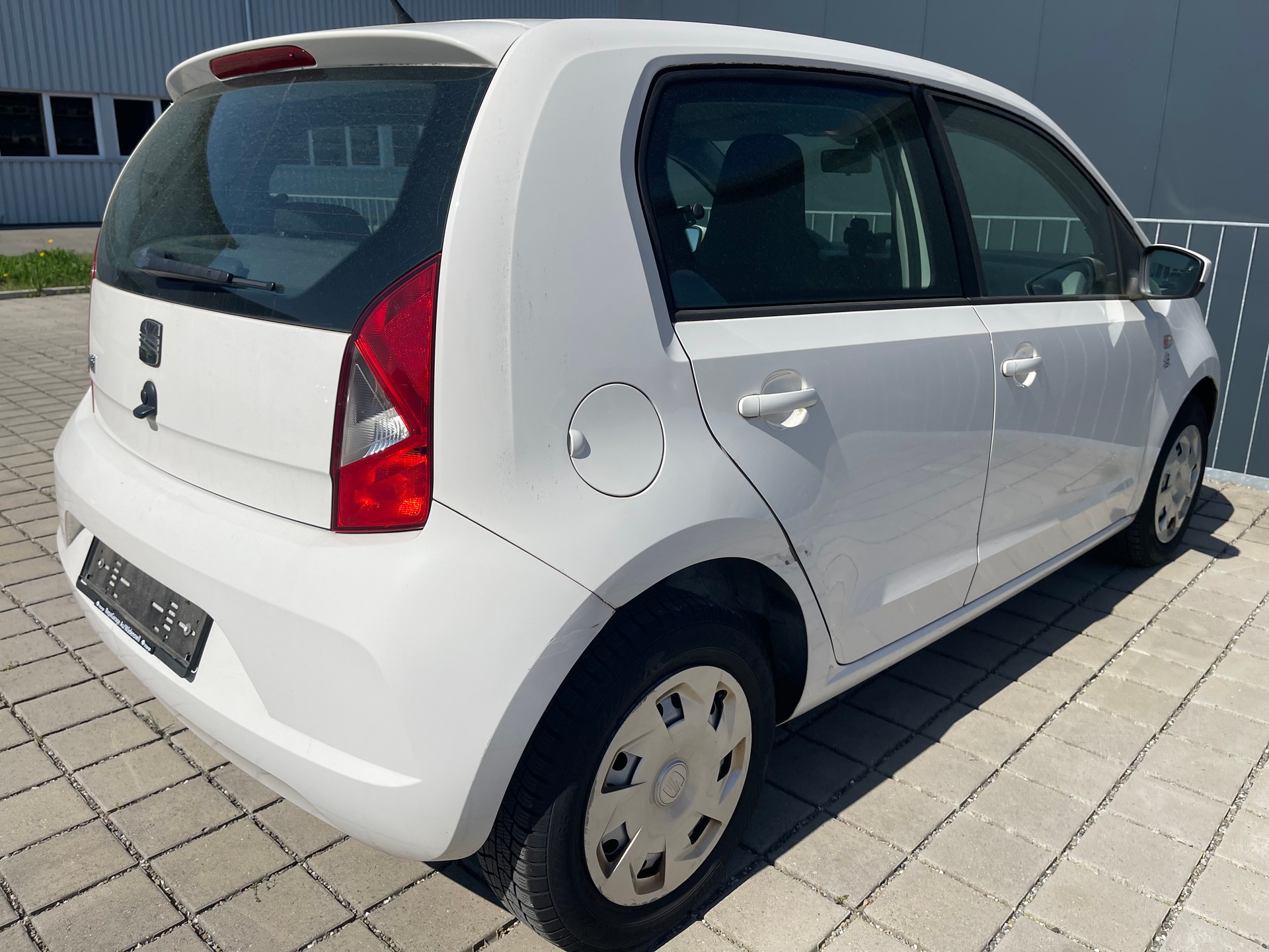 SEAT Mii 1.0 Style-image-5