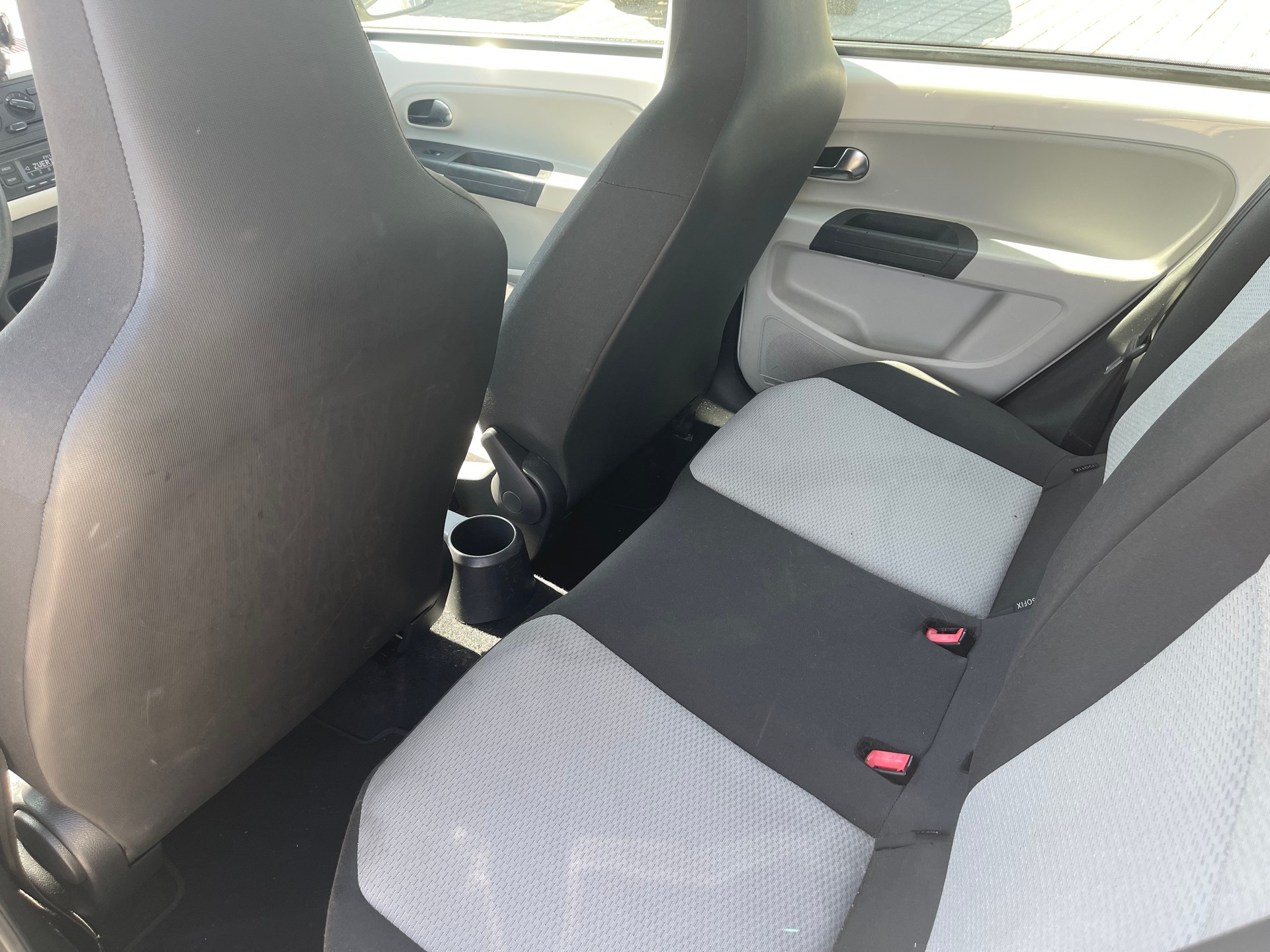 SEAT Mii 1.0 Style-image-8