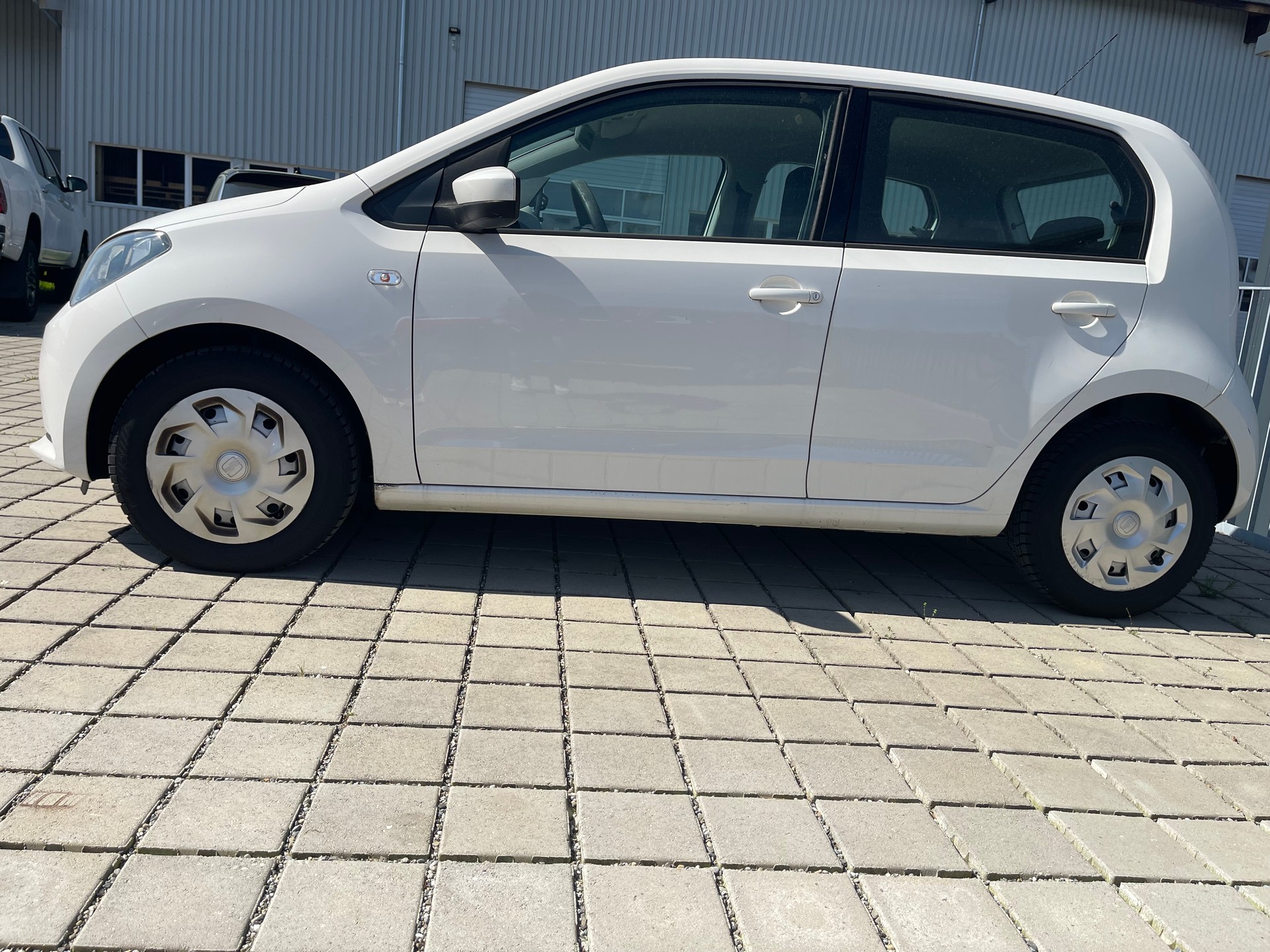 SEAT Mii 1.0 Style-image-1
