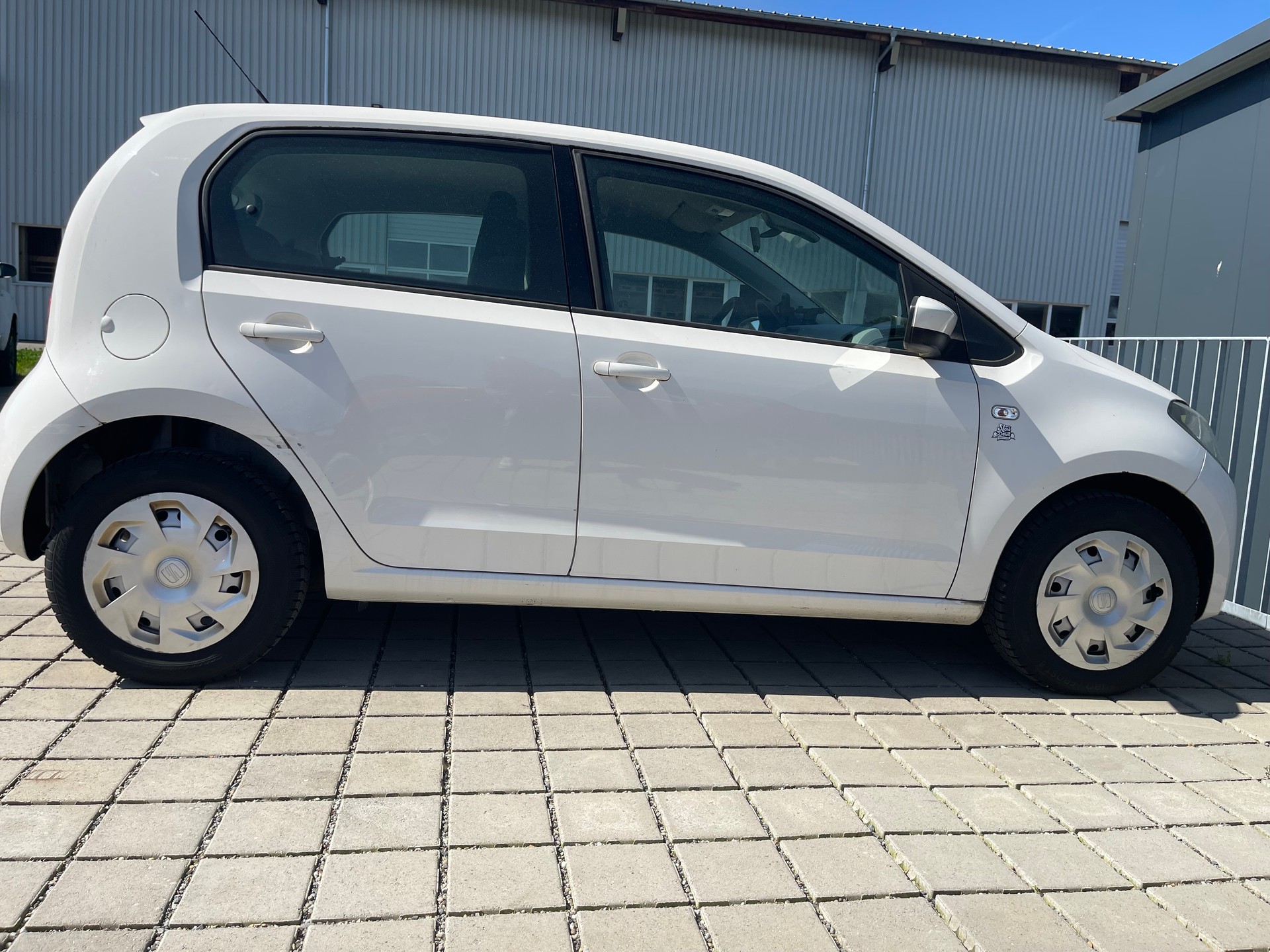 SEAT Mii 1.0 Style-image-6